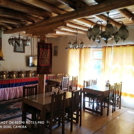 Lotus Eco Resort Hundar Екстериор снимка