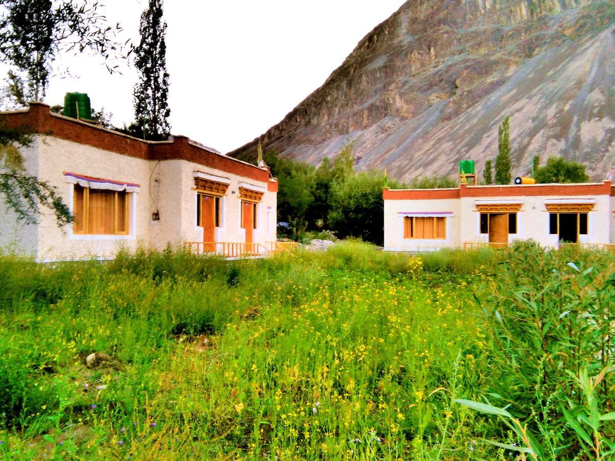 Lotus Eco Resort Hundar Екстериор снимка