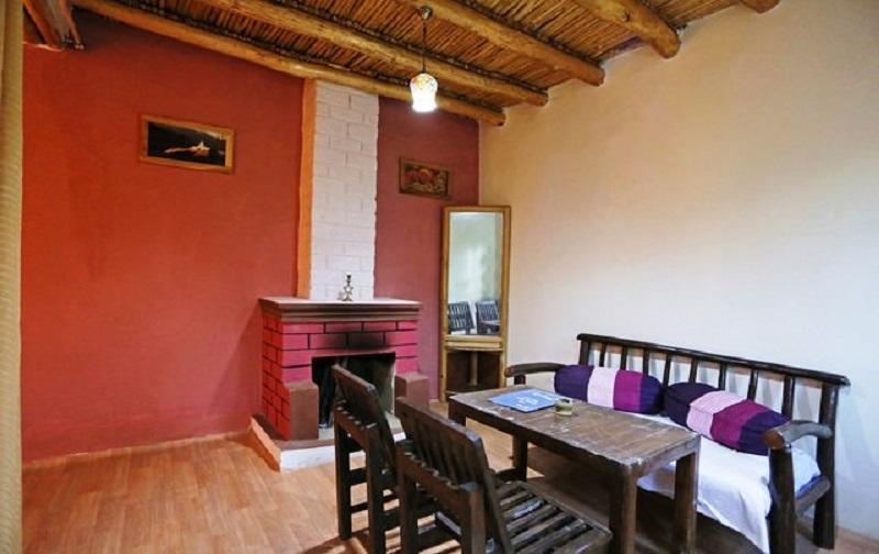 Lotus Eco Resort Hundar Екстериор снимка